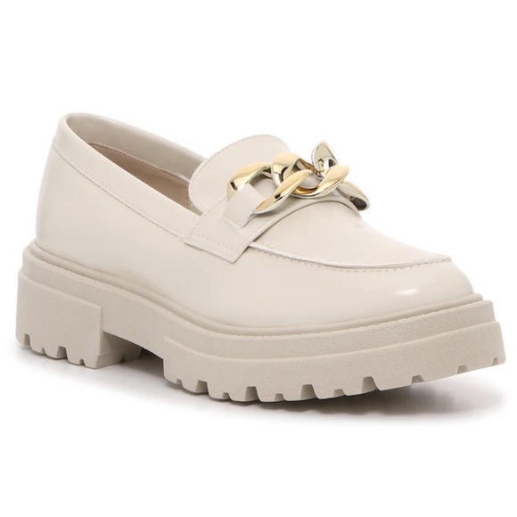 Steve Madden Makira Loafer - Picture 1 of 7